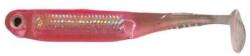 Rapture Mini Minnow Shad Tail 45 mm Pink Shiner 6db/csg, Lágygumi Csali