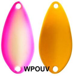 Rapture Area Zero Kanál Villantó 1, 8g 25 mm Wpouv