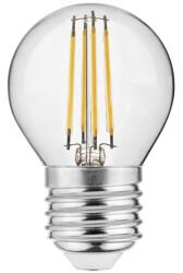 GTV bec cu led 1x2 W 3000 K E27 LD-G45FLE2EM-30 (LDG45FLE2EM30)
