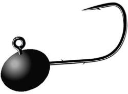 Rapture Power Jighead Micro 1, 5g #4 3db/csg, Micro Jig