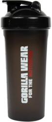 Gorilla Wear Shaker XXL Fekete