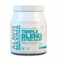 Alavis Maxima Triple Blend extra erős, ízesítetlen, 700 g (AVSTRBL_KSUP16)