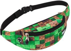 St. Majewski St. Right - Pixel Cubes Övtáska 666841