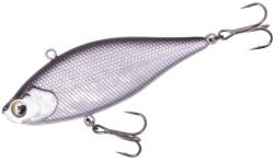Major Craft Ceana Vib 65 6.5 cm 10.5gr #003 Black Back Silver Wobbler