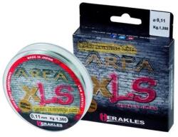 HERAKLES Area XLS 100m 0, 15mm monofil zsinór