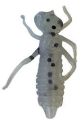 Rapture ULG Cricket 33 mm/1g Pearl Blue 8 db Lágygumi Csali