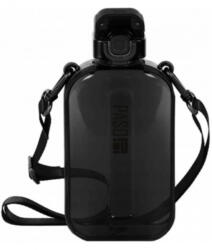 PASO Beuniq Tritán Kulacs - 750 ml, Fekete, PPBL-3027