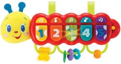 WinFun Jucărie interactivă WinFun - Omida (Win000215)
