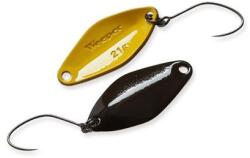 Nories Masukuroto Weeper 25 mm 2.1g #049 Kanál Villantó (Marron)