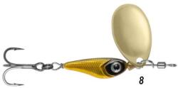 Rapture Crazy Spinner Minnow 7g 8
