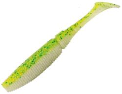 Rapture Power Shad Dual 10 cm Apple Mint 8 db Lágygumi Csali