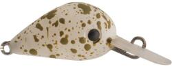 Rapture Pro Hot Buzz Area S Ldt 25 mm 3g, Wobbler
