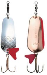 DAM Standard Kanál Villantó 30gr-ezüst-bronz