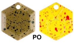 Rapture Area Hexa Bottom Mag 1, 3g Po