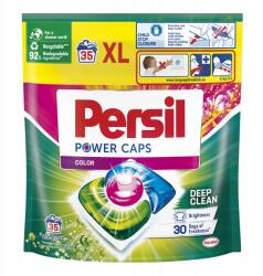 Persil Power Caps Színes mosókapszula 35 db
