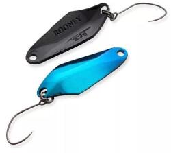 Nories Masukuroto Rooney 32 mm 2.8g #093 Kanál Villantó (Meta Meta Blue)