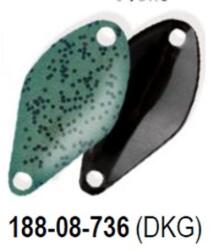 Rapture Area Xonar Kanál Villantó 2, 2g 20 mm Dkg