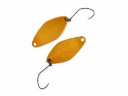 Nories Masukuroto Gluttony 28 mm 1.8g #083 Kanál Villantó (Yellow Soil)