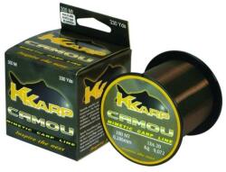 K-Karp Mimetic 600m 0, 309mm monofil zsinór