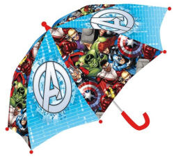 W&O Bosszúállók The Legacy Gyerek Esernyő Ø60 cm
