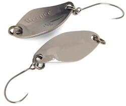 Nories Masukuroto Weeper 25 mm 2.1g #046 Kanál Villantó (Light Gray plus)