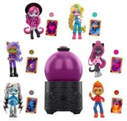 Mattel Monster High: Rémreveal meglepetés baba