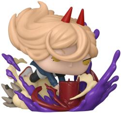 Funko Figurină Funko POP! Animation: Chainsaw Man - Power (Blood Mallet) #1973 (104172) Figurina