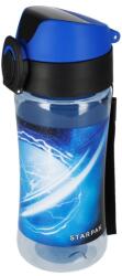 Starpak Műanyag Kulacs - 420 ml, NASA