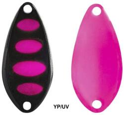 Rapture Area Spoon Zero 1, 4g/20 mm Ypuv Kanál Villantó