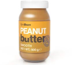 GymBeam 100% Peanut Butter - Mogyoróvaj - 900 G