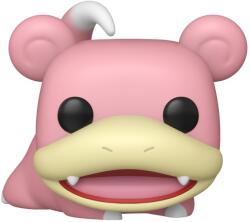 Funko Figurină Funko POP! Games: Pokemon - Slowpoke Ramoloss/Flegmon #1077 (103667) Figurina