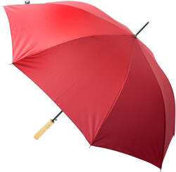 Tomex Asperit RPET Esernyő Piros