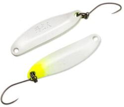 Nories Masukuroto 32 mm 2.0g #031 Kanál Villantó (Perl Chartreuse / Perl)