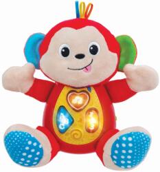 WinFun Jucărie interactivă WinFun - Maimuţă (Win000275)