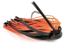 Rapture Bass Jig Bl/Bk 3/8Oz-10g 3/0, Speciális Műcsali