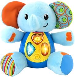 WinFun Jucărie interactivă WinFun - Timber Elephantul (Win000689)