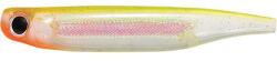 Rapture Power Minnow Fork Tail 75 mm Clown Cht 6 db, Plasztik Csali