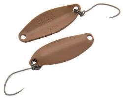 Nories Masukuroto 32 mm 2.0g #019 Kanál Villantó (Braun / Sand)