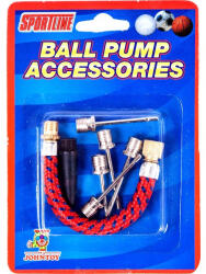  Labdapumpa Kiegészítő Készlet