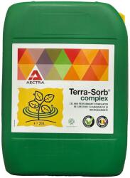 Aectra Biostimulator TERRA SORB COMPLEX - 20 Litri, Aectra (PR-101020)