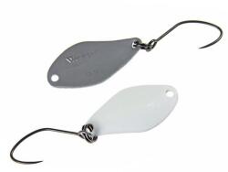 Nories Masukuroto Weeper 20 mm 0.9g #040 Kanál Villantó (Glow / Grau)