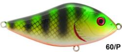 Rapture Sharper Jerk Minnow Wobbler S P 100 mm 47g