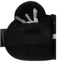  Fekete Futóöv, Vízálló Övtáska Futáshoz És Sportoláshoz