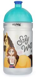 KARTON P+P Szilaj a Szabadon Száguldó Kulacs - Műanyag, 500 ml