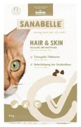 Bosch Hair Skin 8 kg macskák számára a szőr és a bőr állapotának támogatására