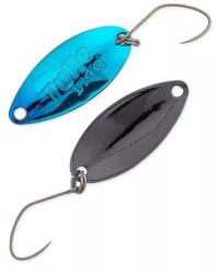 Nories Masukuroto Tulle 24 mm 1.4g #093 Kanál Villantó (Meta Meta Blue)