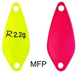 Rapture Area Prism Kanál Villantó 2, 6g 32 mm Mfp