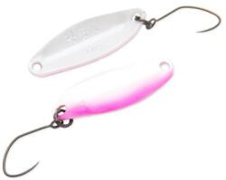 Nories Masukuroto 34 mm 2.9g #003 Kanál Villantó (Perlweiss Rosa / Perl)