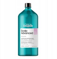 L'Oréal Loreal Scalp Advanced sampon érzékeny bőrre 1, 5L (3474637090517)