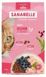 Bosch Adult Csirke 8 kg felnőtt macskák számára